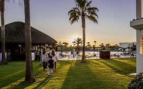 Hotel Vincci Resort Costa Golf